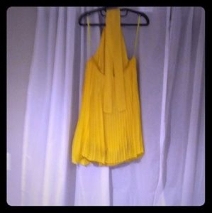 Alice + Olivia short Cocktail dress